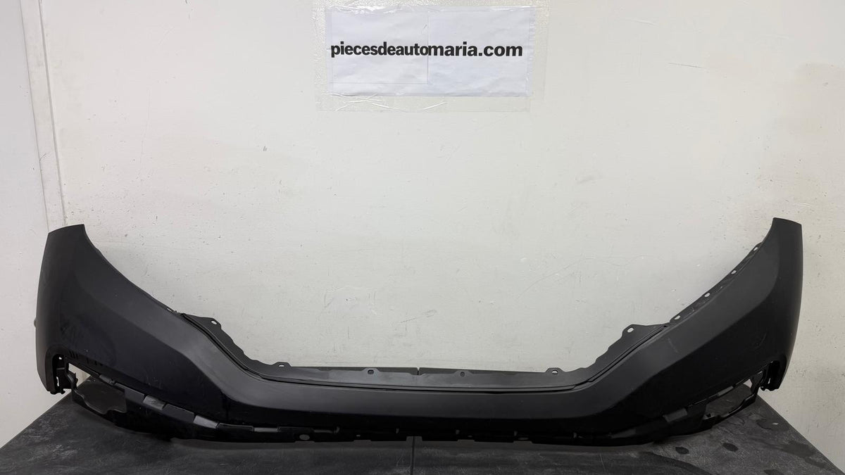 HONDA CR-V 2020-2022 Front bumper cover upper prime