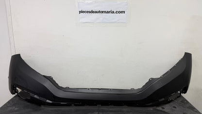 HONDA CR-V 2020-2022 Front bumper cover upper prime
