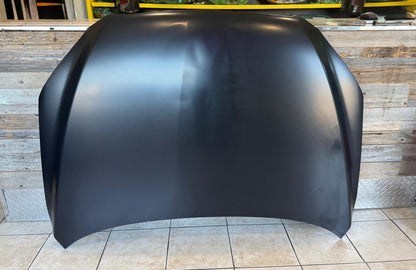 TOYOTA RAV4 2006-2012 Hood panel assy all [ Minor dent ]