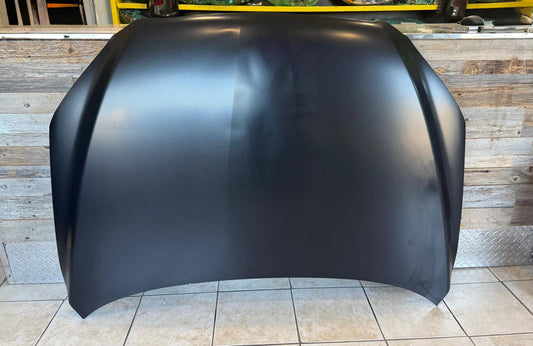 TOYOTA RAV4 2006-2012 Hood panel assy all [ Minor dent ]