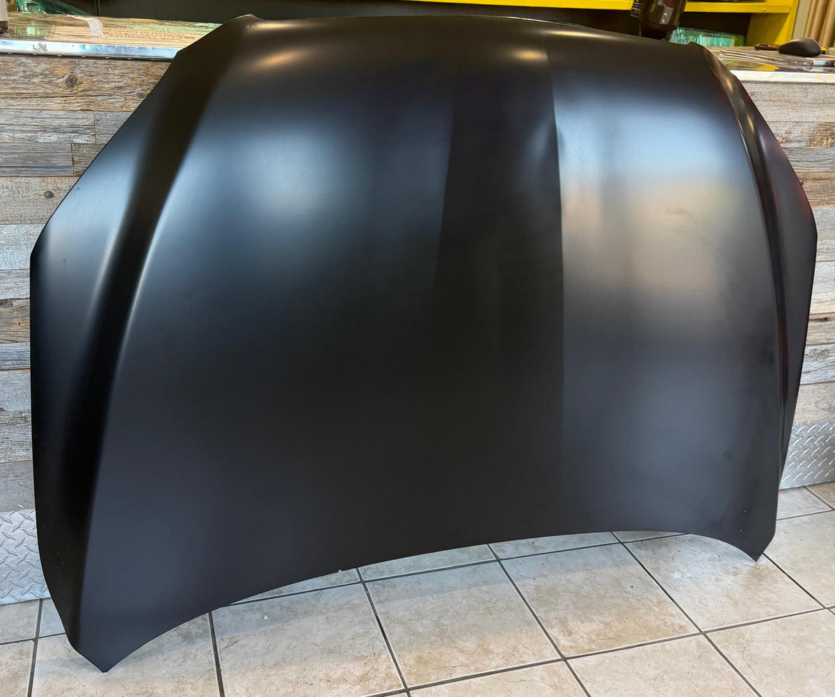 TOYOTA RAV4 2006-2012 Hood panel assy all [ Minor dent ]