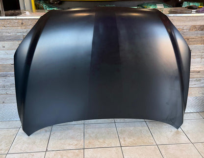 TOYOTA RAV4 2006-2012 Hood panel assy all [ Minor dent ]
