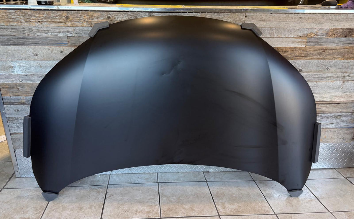 HONDA CR-V 2012-2016 Hood panel assy [ Minor dent ]
