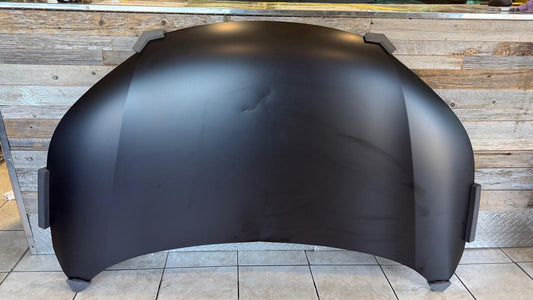 HONDA CR-V 2012-2016 Hood panel assy [ Minor dent ]
