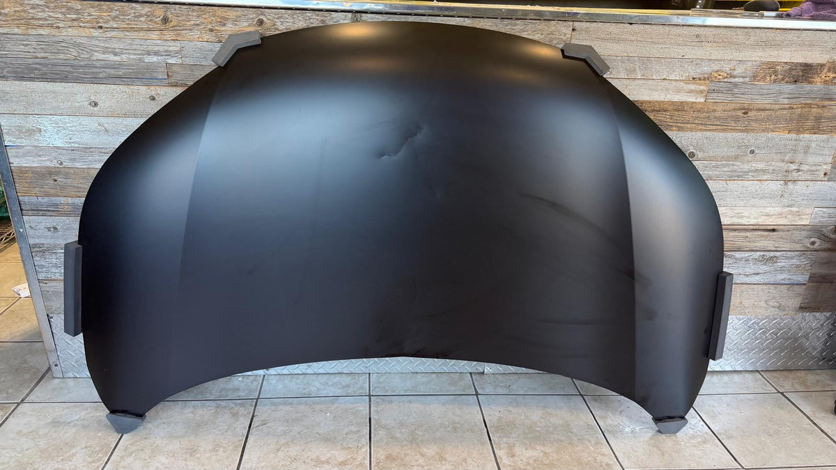 HONDA CR-V 2012-2016 Hood panel assy [ Minor dent ]