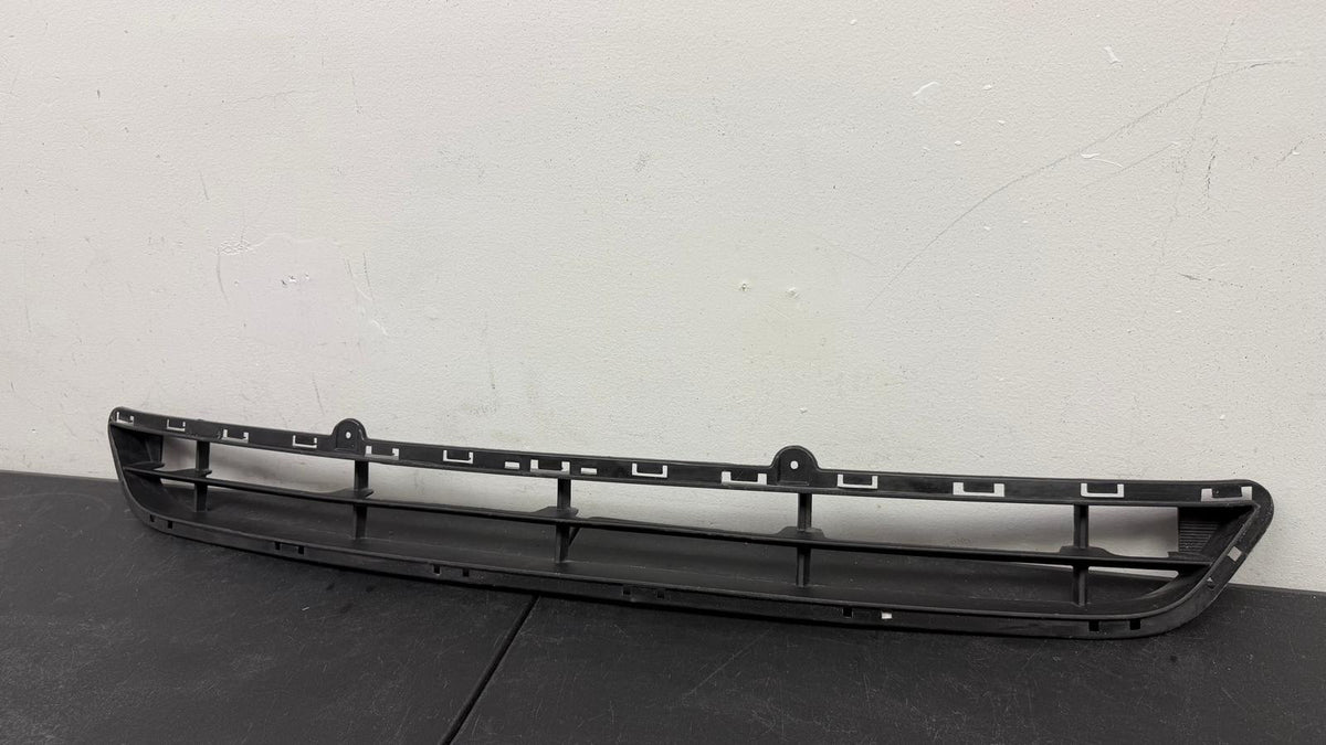 HYUNDAI SANTA FE SPORT 2013-2016 Front bumper grille