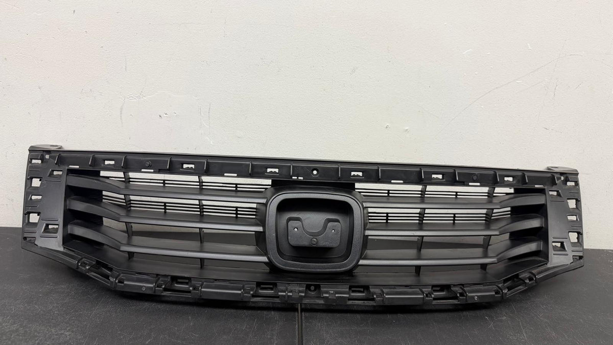Honda Accord LX/EX/EX-L/ LX-P Front Grille 2008-2010