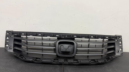 Honda Accord LX/EX/EX-L/ LX-P Front Grille 2008-2010