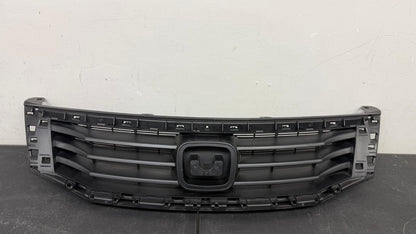 Honda Accord LX/EX/EX-L/ LX-P Front Grille 2008-2010