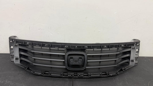 Honda Accord LX/EX/EX-L/ LX-P Front Grille 2008-2010