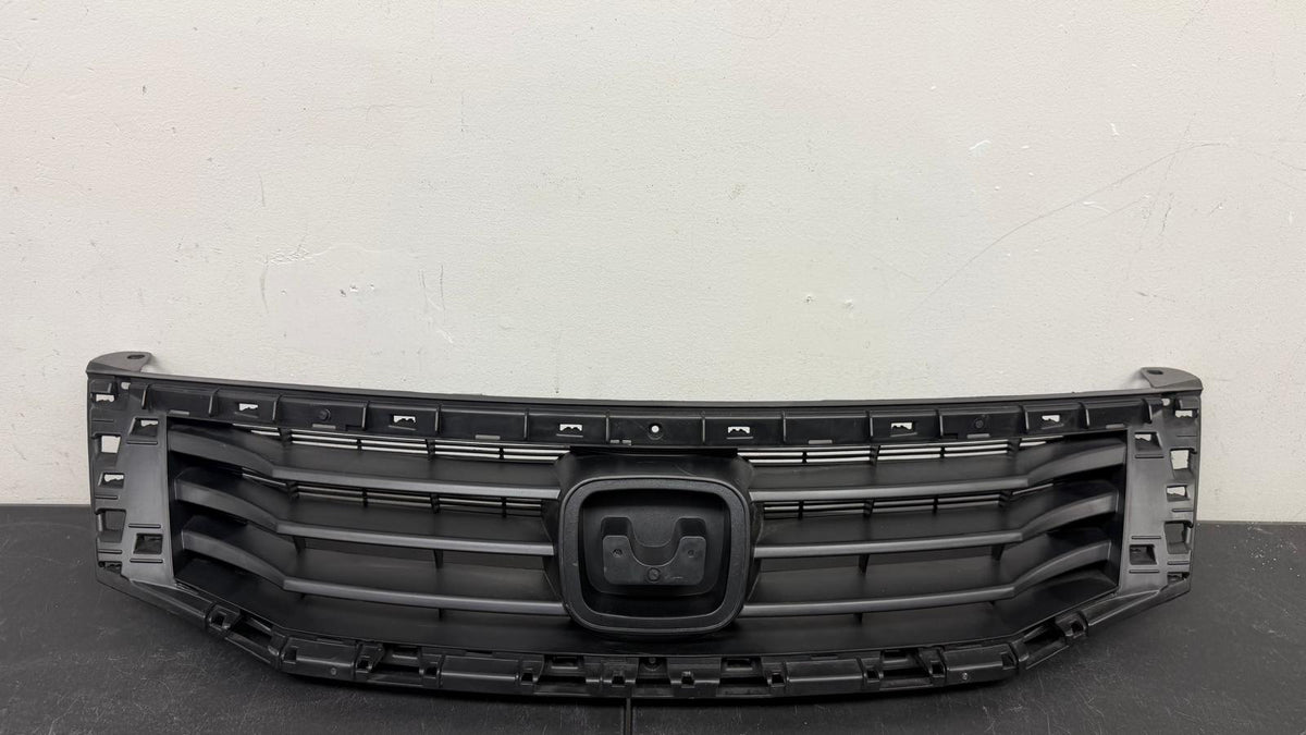 Honda Accord LX/EX/EX-L/ LX-P Front Grille 2008-2010