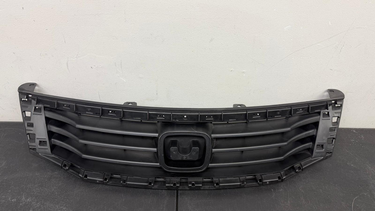 Honda Accord LX/EX/EX-L/ LX-P Front Grille 2008-2010