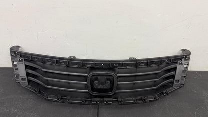 Honda Accord LX/EX/EX-L/ LX-P Front Grille 2008-2010