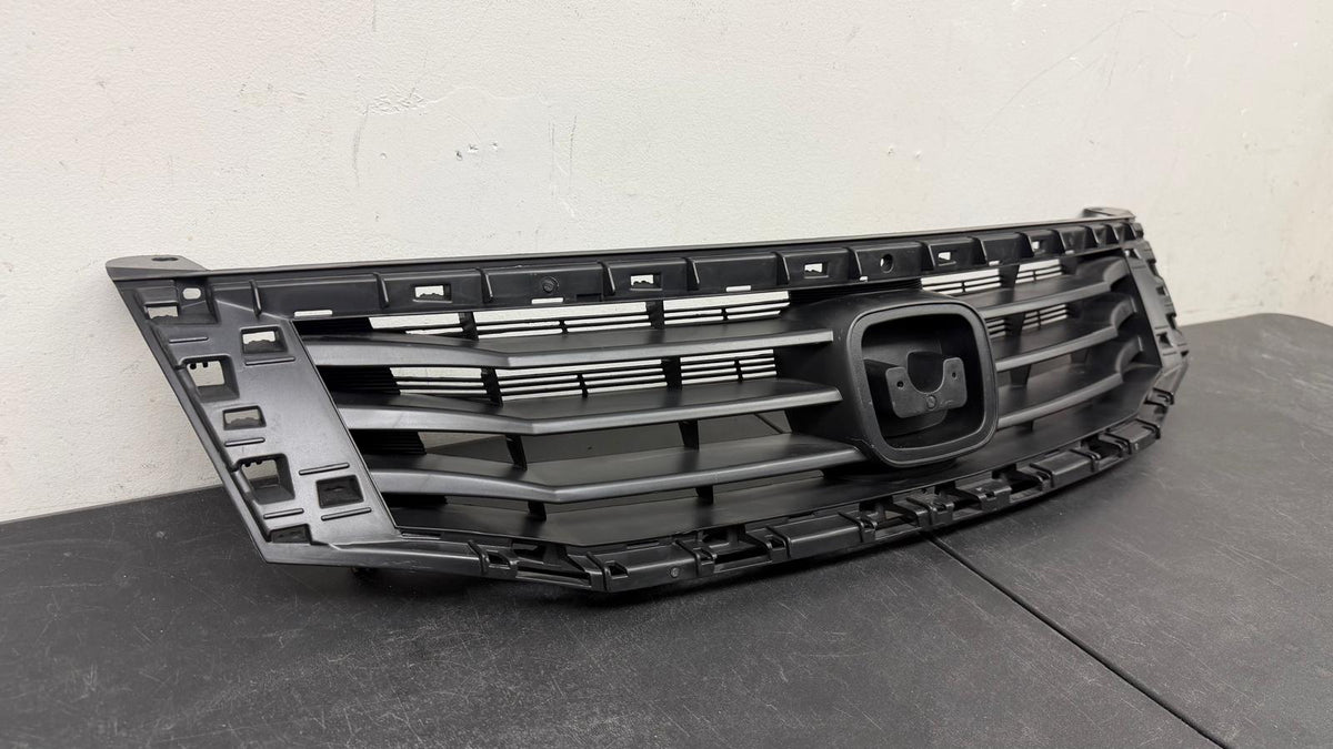 Honda Accord LX/EX/EX-L/ LX-P Front Grille 2008-2010