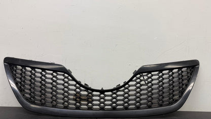 TOYOTA CAMRY 2007-2009 Grille assy SE; black