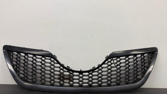 TOYOTA CAMRY 2007-2009 Grille assy SE; black