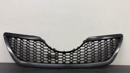 TOYOTA CAMRY 2007-2009 Grille assy SE; black