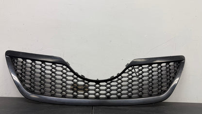 TOYOTA CAMRY 2007-2009 Grille assy SE; black