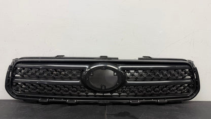 TOYOTA RAV4 2006-2008 Grille assy w/base/sport model; w/2.4L engine