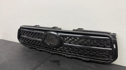 TOYOTA RAV4 2006-2008 Grille assy w/base/sport model; w/2.4L engine