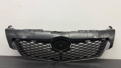 TOYOTA COROLLA 2009-2010 Grille assy USA Built [ little scratch ]