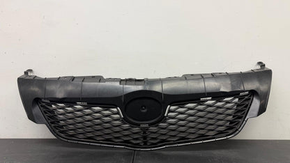 TOYOTA COROLLA 2009-2010 Grille assy USA Built [ little scratch ]