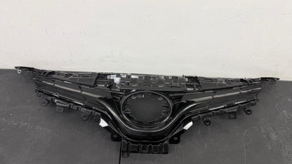 TOYOTA CAMRY 2018-2020 Grille assy HYBRID; LE/L; Grille Only