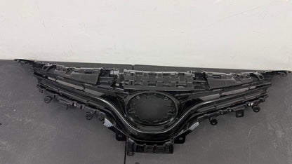 TOYOTA CAMRY 2018-2020 Grille assy HYBRID; LE/L; Grille Only