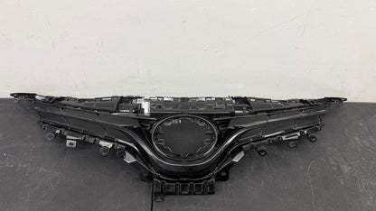 TOYOTA CAMRY 2018-2020 Grille assy HYBRID; LE/L; Grille Only