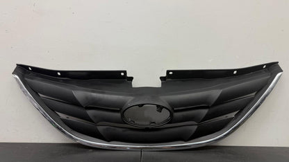 HYUNDAI SONATA 2011-2013 Grille assy Chrome