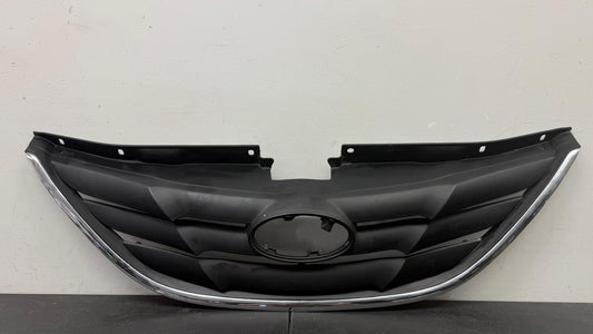 HYUNDAI SONATA 2011-2013 Grille assy Chrome