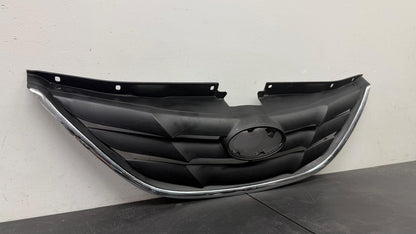 HYUNDAI SONATA 2011-2013 Grille assy Chrome