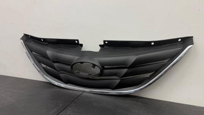 HYUNDAI SONATA 2011-2013 Grille assy Chrome