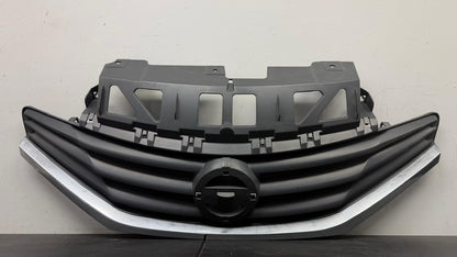 NISSAN VERSA NOTE 2014-2016 Grille assy S|S PLUS|SL|SV