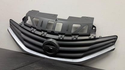 NISSAN VERSA NOTE 2014-2016 Grille assy S|S PLUS|SL|SV