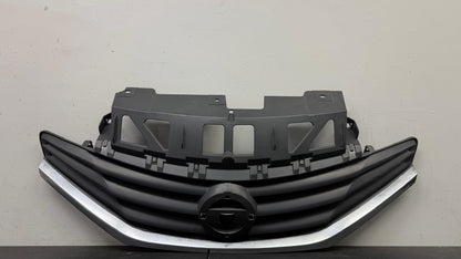 NISSAN VERSA NOTE 2014-2016 Grille assy S|S PLUS|SL|SV