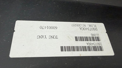 NISSAN VERSA NOTE 2014-2016 Grille assy S|S PLUS|SL|SV