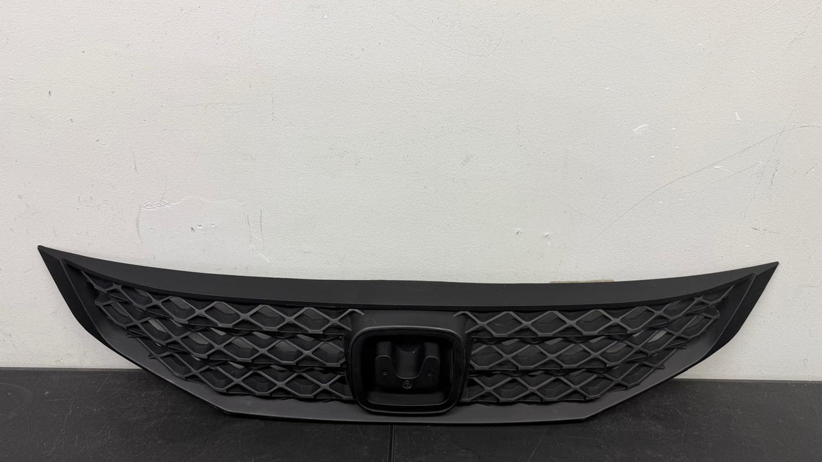 HONDA CIVIC 2009-2011 Grille assy Coupe