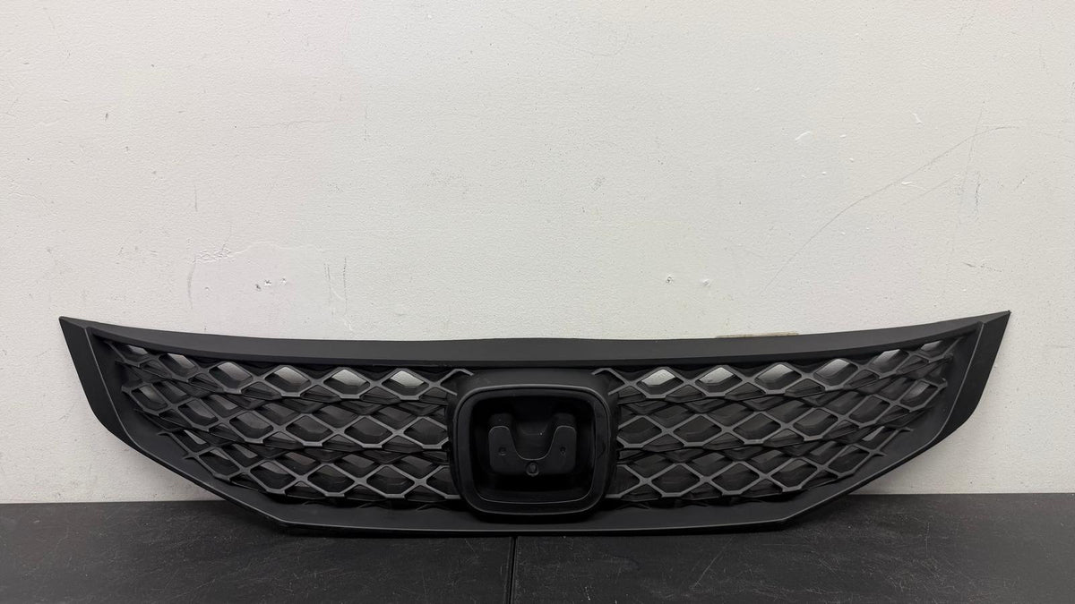 HONDA CIVIC 2009-2011 Grille assy Coupe
