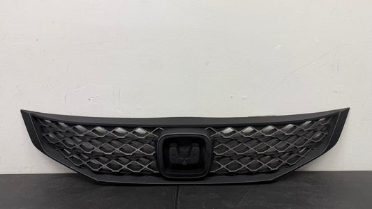 HONDA CIVIC 2009-2011 Grille assy Coupe