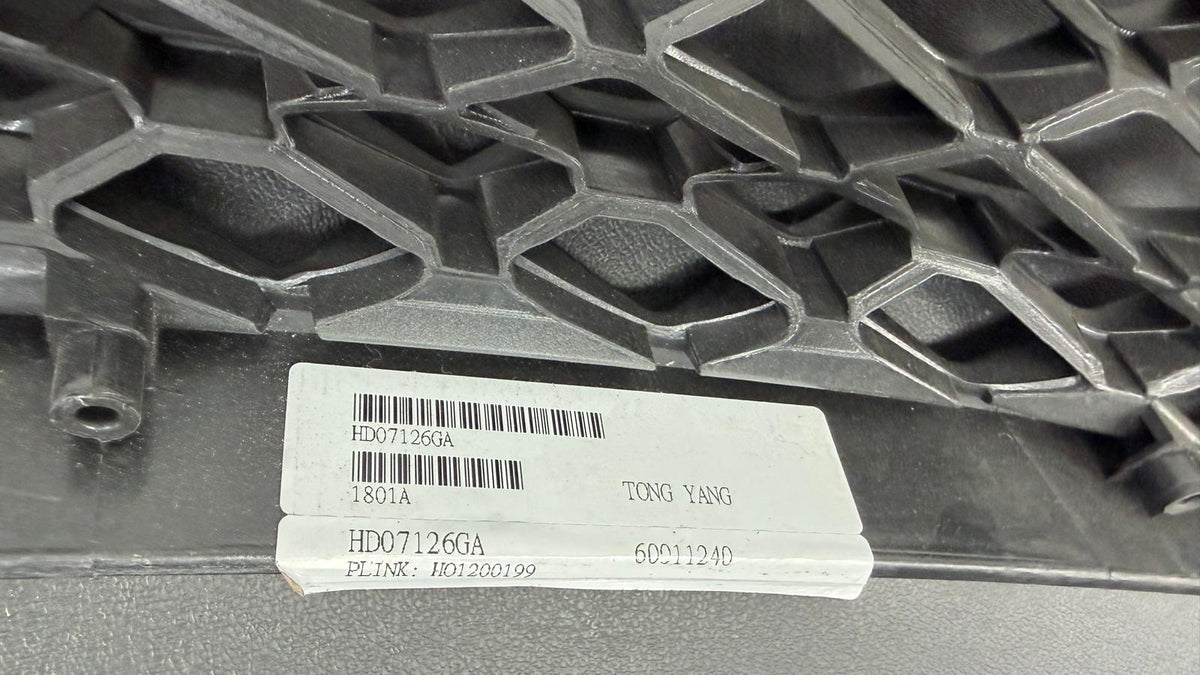 HONDA CIVIC 2009-2011 Grille assy Coupe