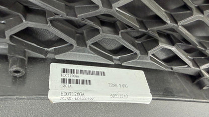 HONDA CIVIC 2009-2011 Grille assy Coupe