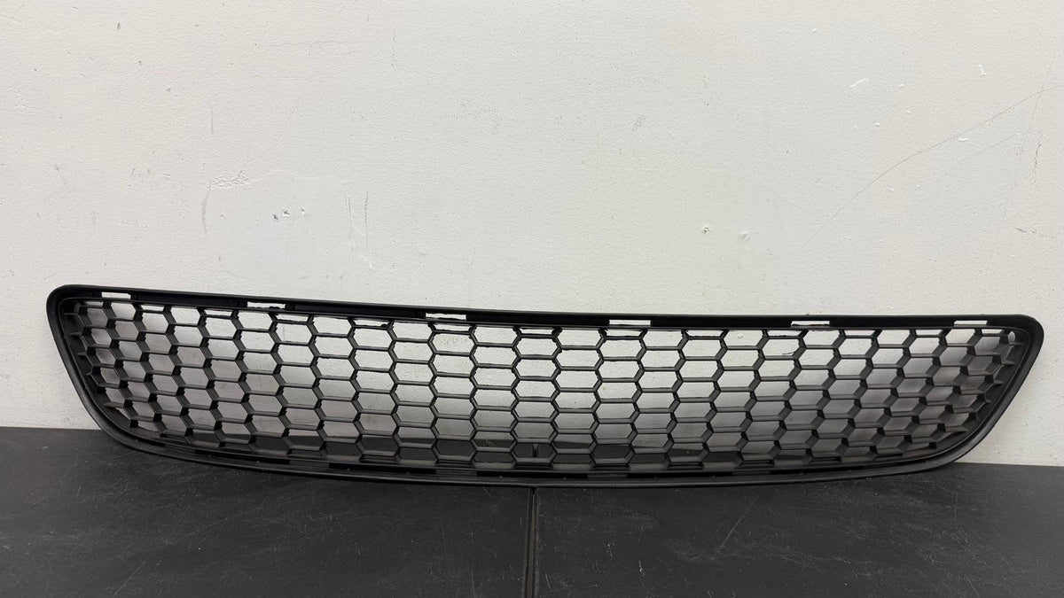CHEVROLET CRUZE 2011-2015 Front bumper grille 1.4L; LT|LTZ; w/RS Pkg; Grille Air Intake Cover