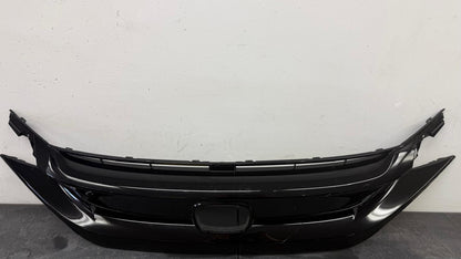 HONDA CIVIC 2017-2019 Grille assy Exc TYPE R; H/B