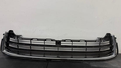 TOYOTA HIGHLANDER 2014-2016 Front bumper grille