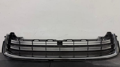 TOYOTA HIGHLANDER 2014-2016 Front bumper grille