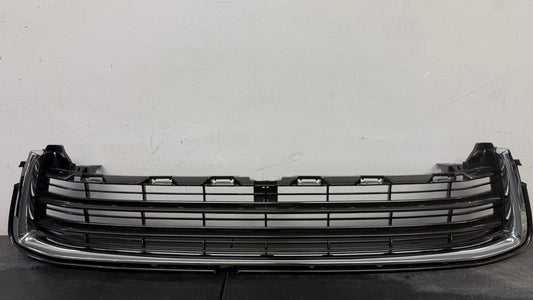 TOYOTA HIGHLANDER 2014-2016 Front bumper grille