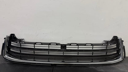TOYOTA HIGHLANDER 2014-2016 Front bumper grille