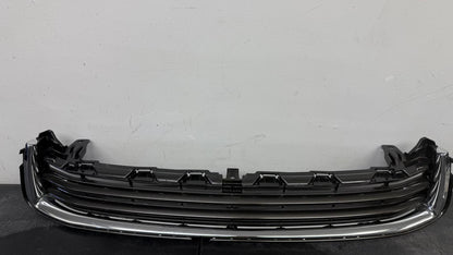 TOYOTA HIGHLANDER 2014-2016 Front bumper grille