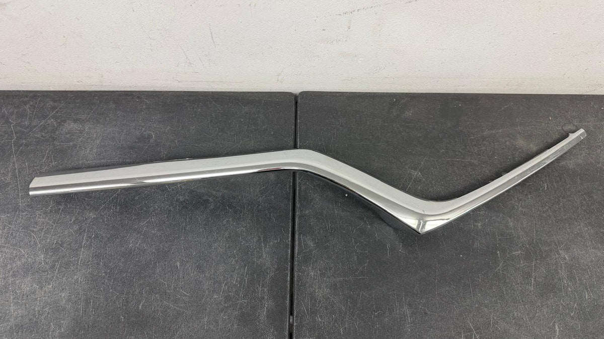 HONDA CR-V 2017-2019 Driver Grille molding